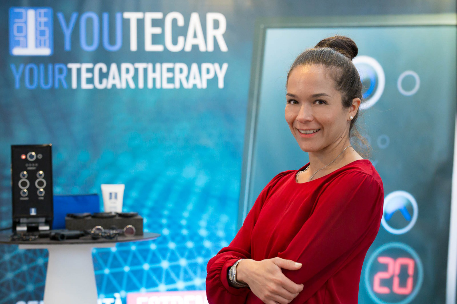 Responsabile Commerciale Youtecar